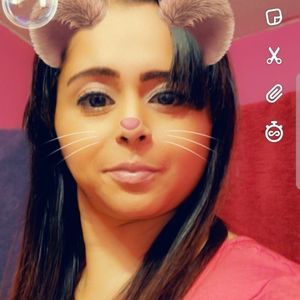 Meet your Posher, Lizzy